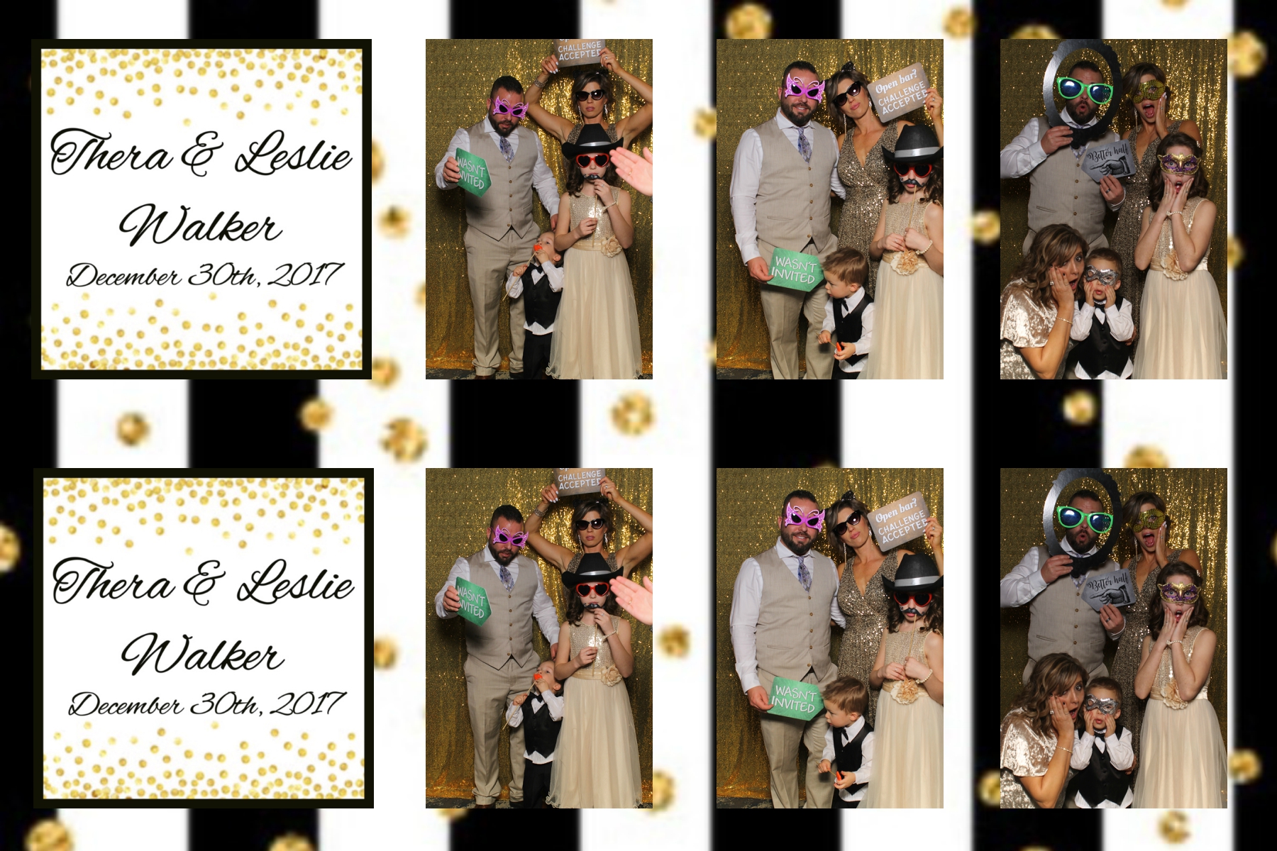 Walker Wedding | View more photos from the event at gallery.niknoxphotobox.com/u/NiKnox-Photo-Box/Walker-Wedding